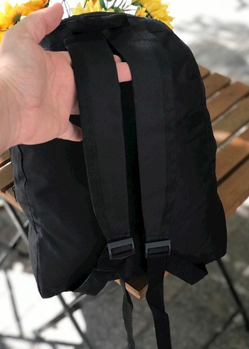 Renkli Adidas Kadın Spor Çantası - Görsel 3