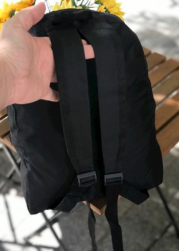 İmperteks sırt çantası - Görsel 2