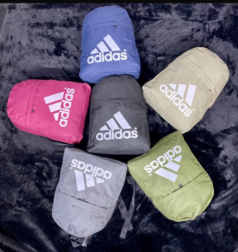 İmperteks sırt çantası - Görsel 3