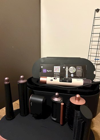 Dyson Airwrap - Görsel 3