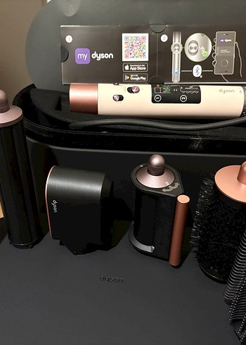 Dyson Airwrap - Görsel 2