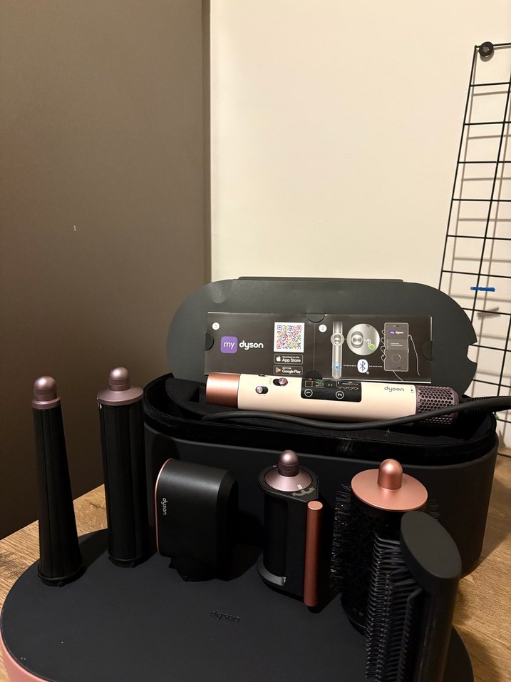 Dyson Airwrap - Görsel 3