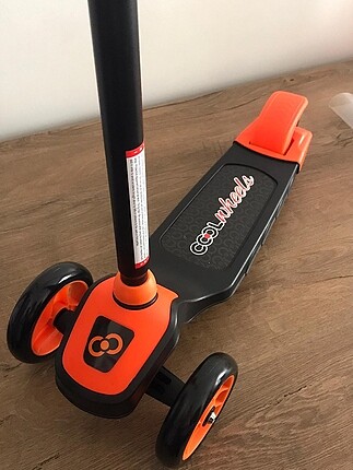Scooter