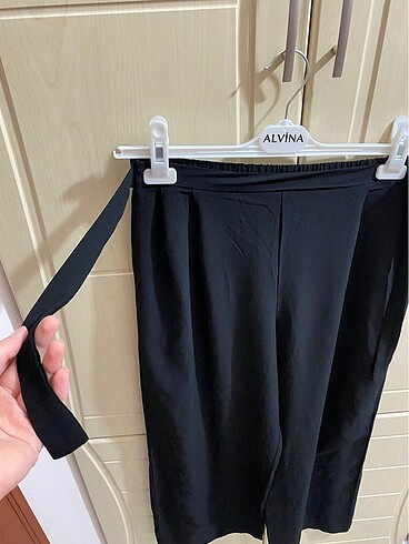 xl Beden Kadın pantolon