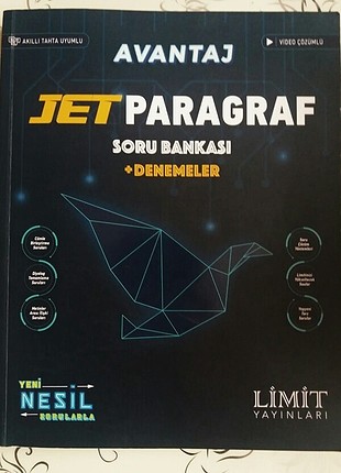 Limit paragraf