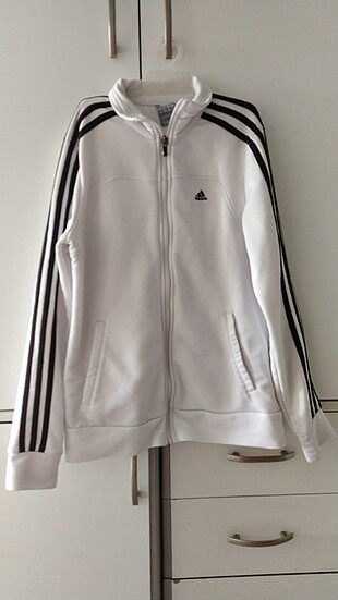 Adidas spor ceket