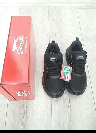 Slazenger spor ayakkabi