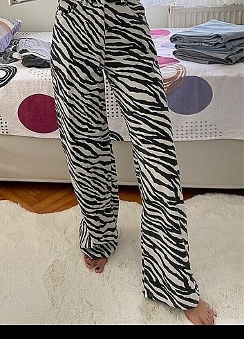 zebra desenli