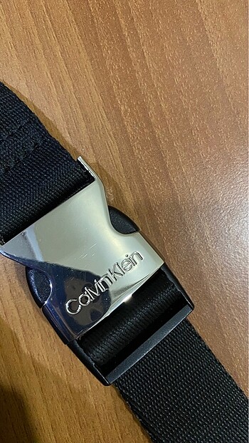 Calvin Klein Calvin klein bel çantası