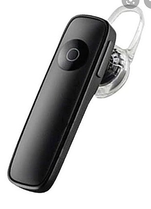 Pirana kablosuz Bluetooth kulaklık