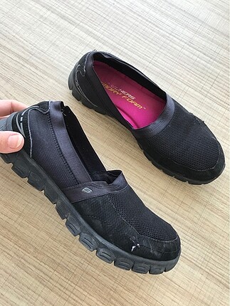 Skechers Siyah babet