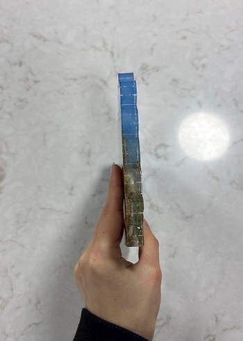 Deniz Temalı epoksi sunumluk - Görsel 4