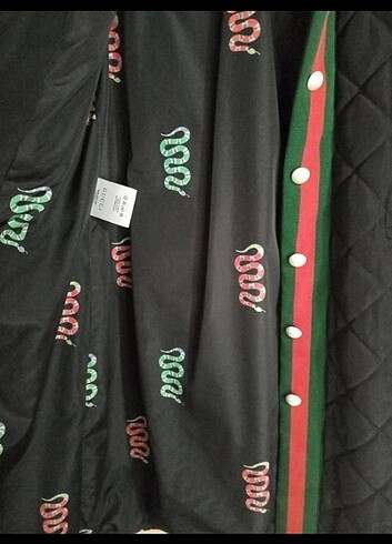 s Beden siyah Renk Gucci kaban 