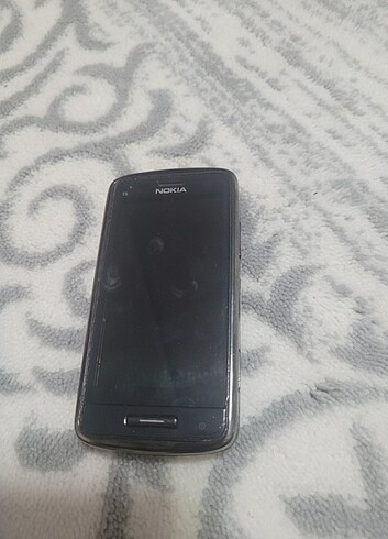 Nokia c6 01