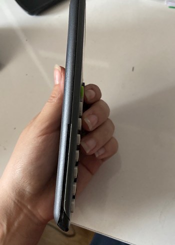 Texas Instruments TI-30Xa Hesap Makinesi - Görsel 3