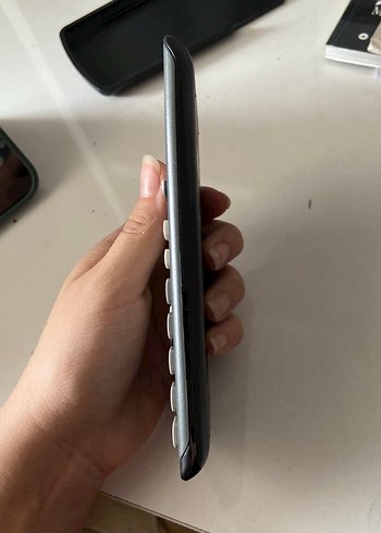 Texas Instruments TI-30Xa Hesap Makinesi - Görsel 4