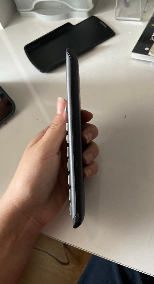 Texas Instruments TI-30Xa Hesap Makinesi - Görsel 4