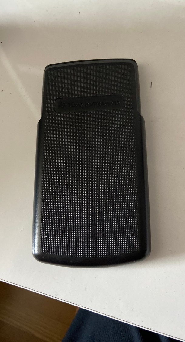 Texas Instruments TI-30Xa Hesap Makinesi - Görsel 5