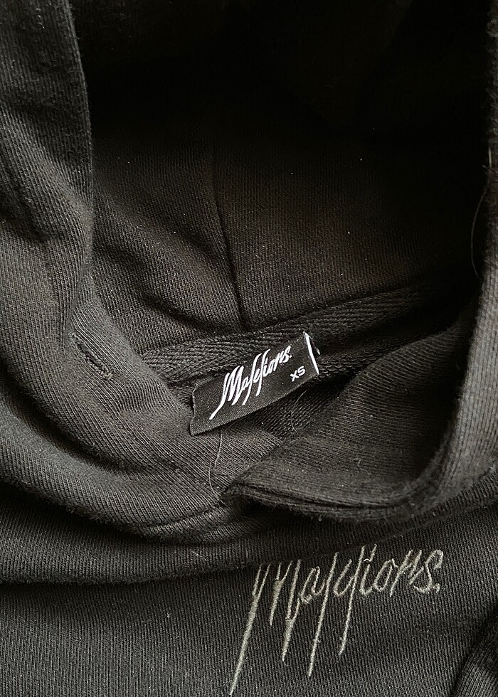 Sweatshirt - Görsel 2