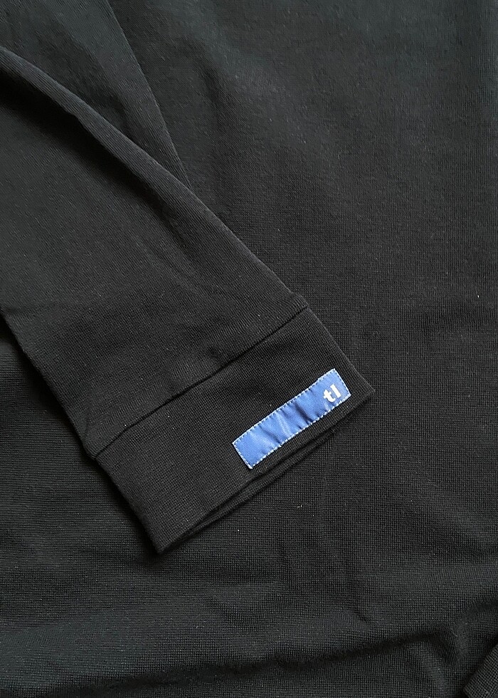 Boyunlu body - Görsel 2