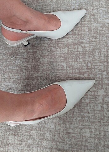 Zara ZARA STİLETTO