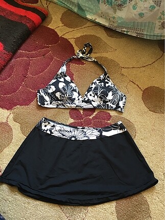 Bikini üçü satılık