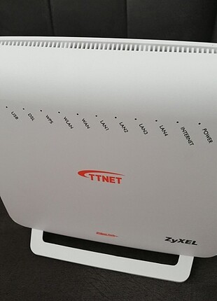 Zyxel Fiber Vdsl2 Modem