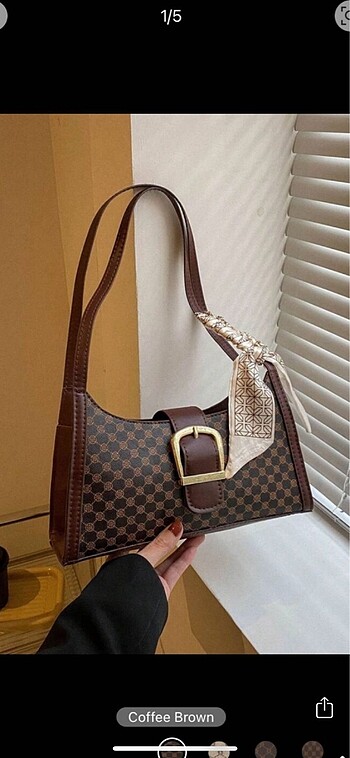 SHEIN ÇANTA