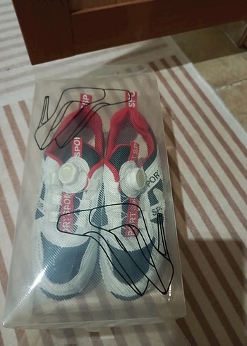 paten ayakkabı - Görsel 8