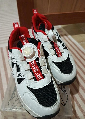 paten ayakkabı - Görsel 7