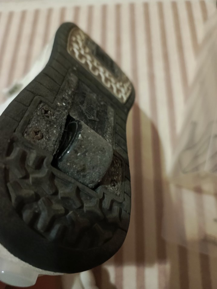 paten ayakkabı - Görsel 3