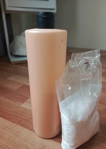 oksidan ve toz açıcı - Görsel 3