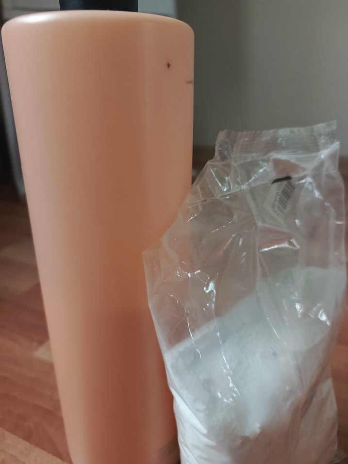 oksidan ve toz açıcı - Görsel 2