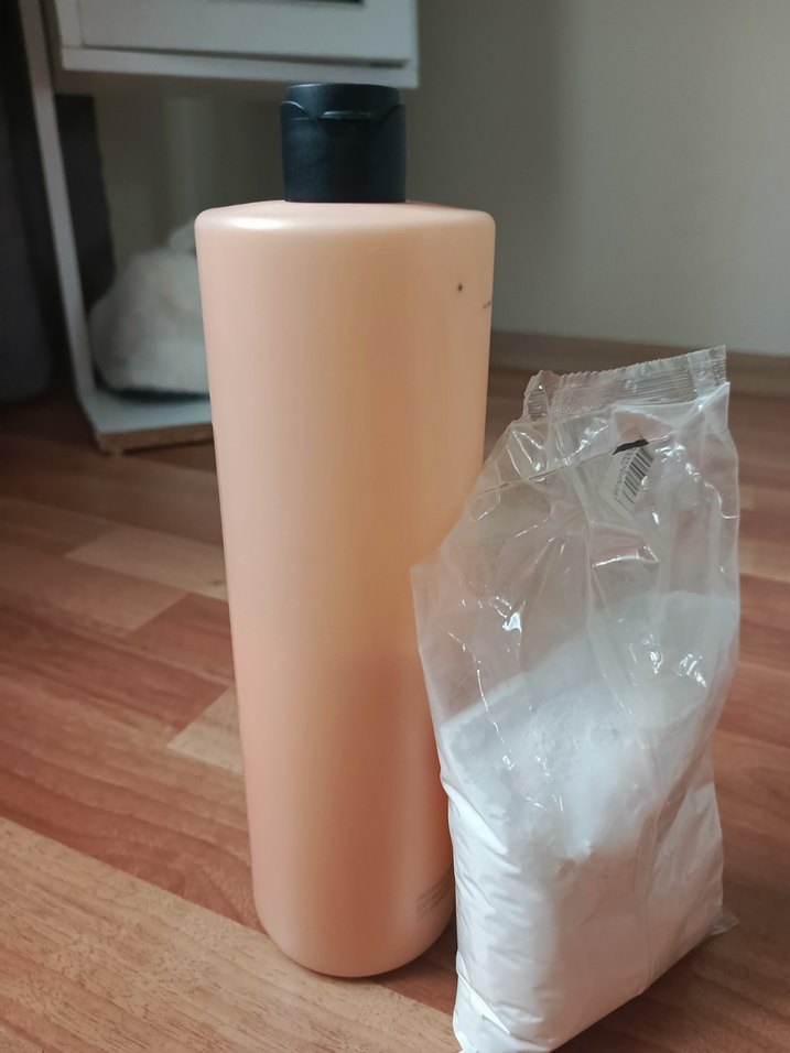 oksidan ve toz açıcı - Görsel 3