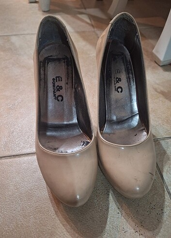 Ayakkabi - Görsel 4