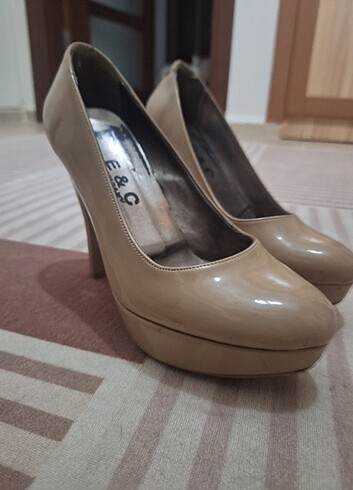 Ayakkabi - Görsel 6