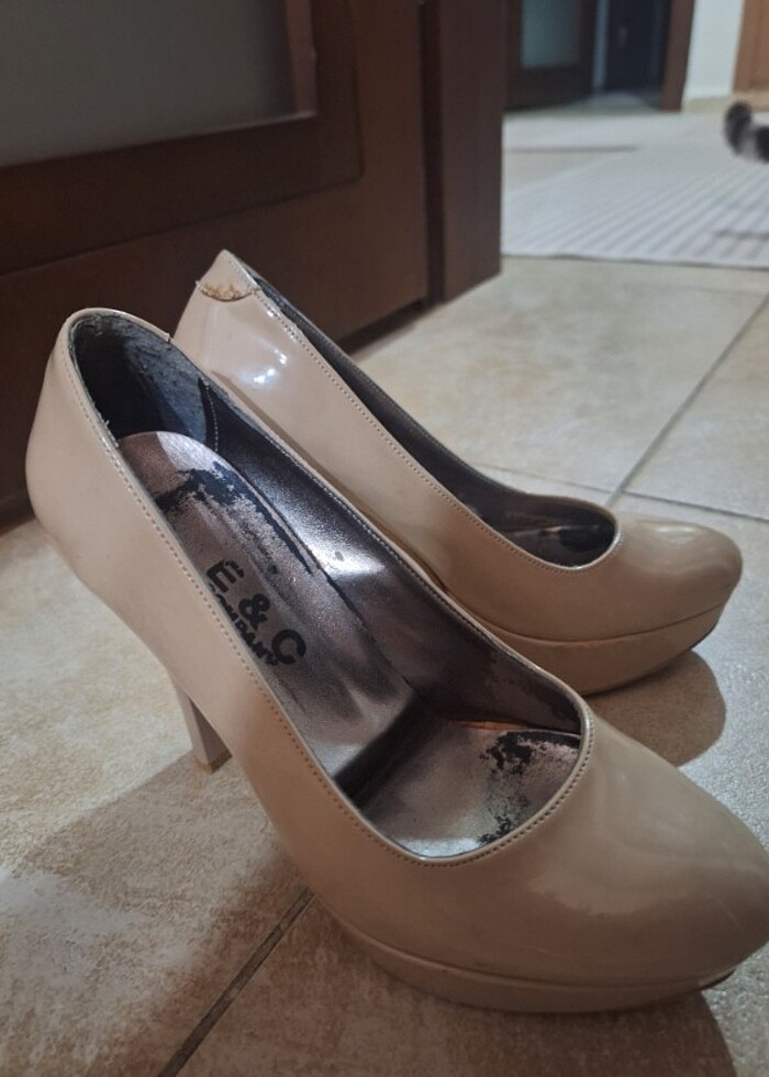 Ayakkabi - Görsel 2