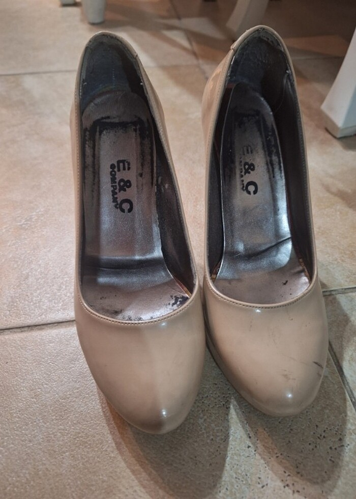 Ayakkabi - Görsel 4