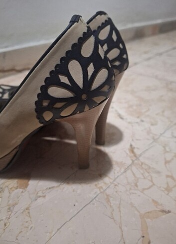 Ayakkabı  - Görsel 2