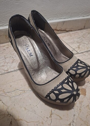 Ayakkabı  - Görsel 3