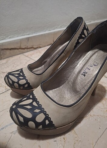 Ayakkabı  - Görsel 4