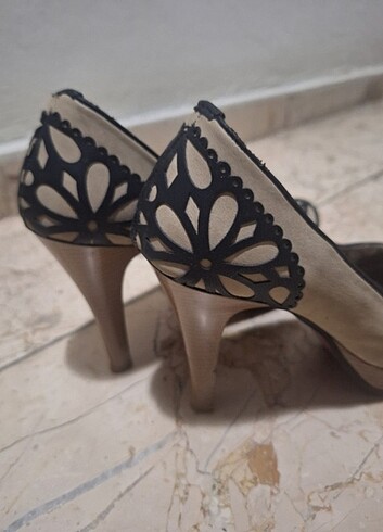 Ayakkabı  - Görsel 5