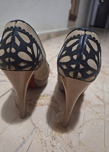 Ayakkabı  - Görsel 6