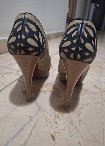 Ayakkabı  - Görsel 7