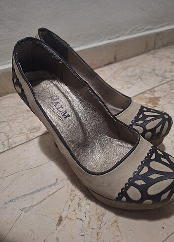 Ayakkabı  - Görsel 8