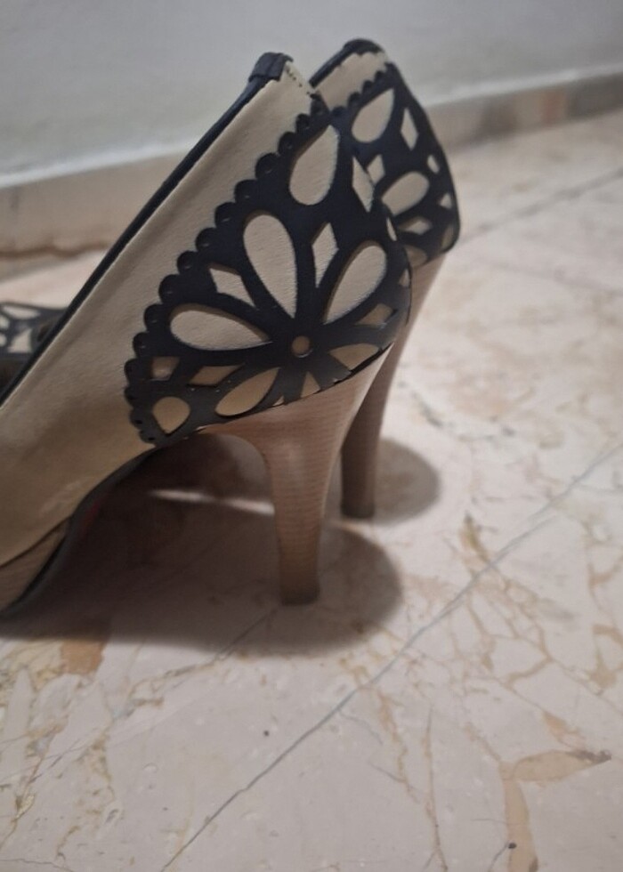 Ayakkabı  - Görsel 2