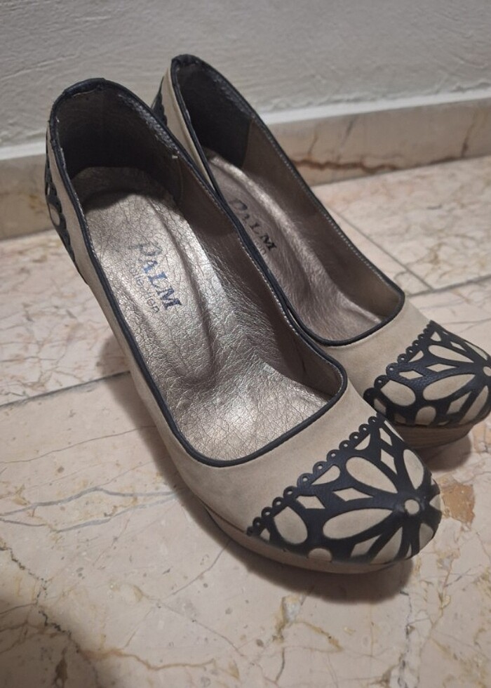 Ayakkabı  - Görsel 3