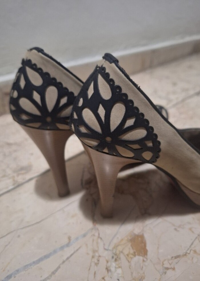 Ayakkabı  - Görsel 5