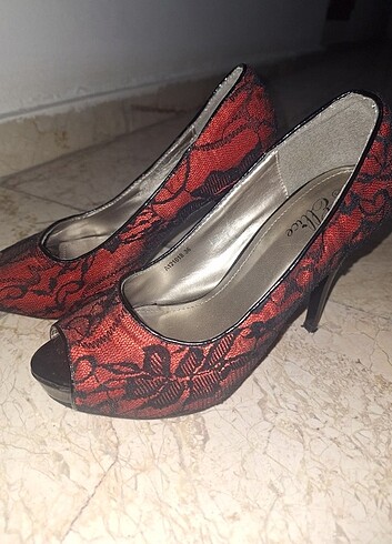 Ayakkabı  - Görsel 5