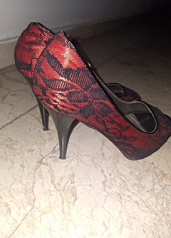 Ayakkabı  - Görsel 6
